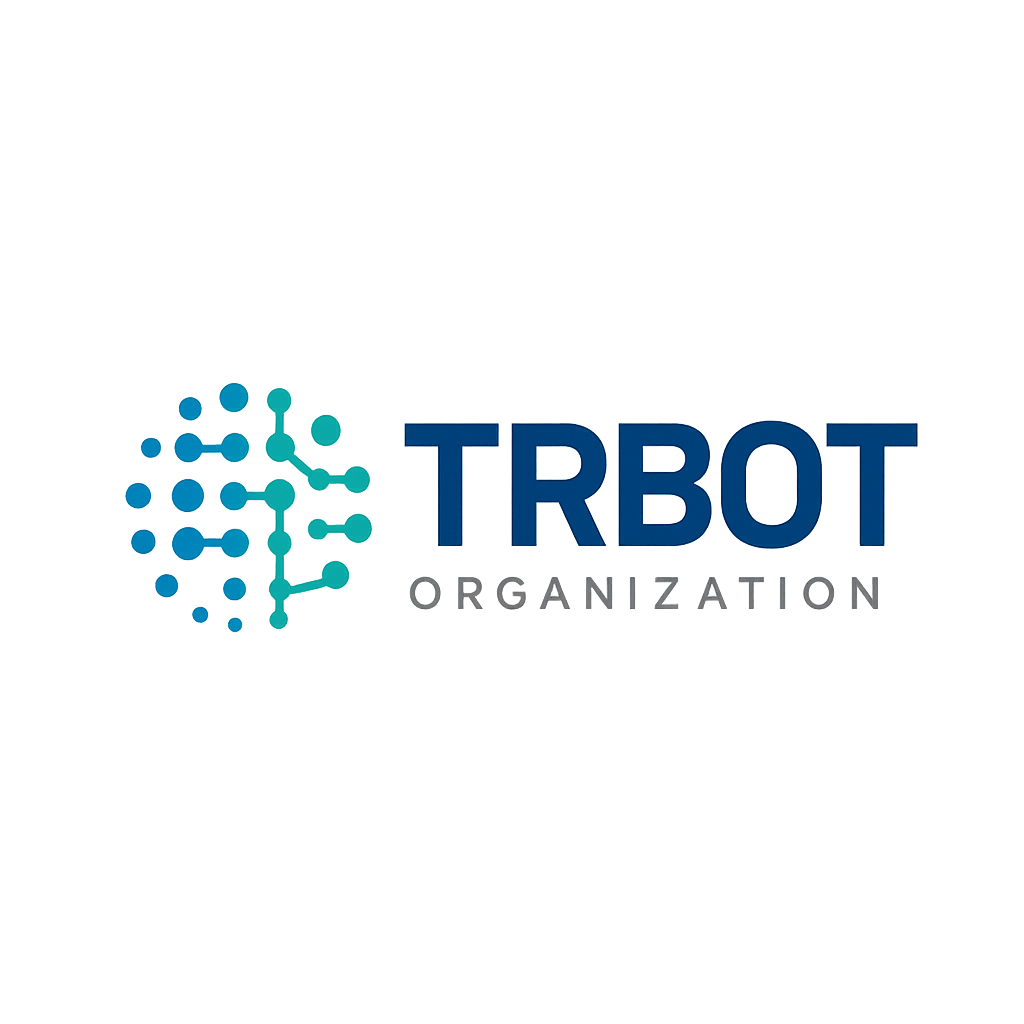 TRBOT Logo